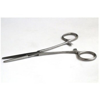 モスキート止血鉗子 VAN(翼工業)