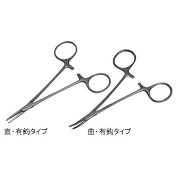 モスキート止血鉗子 E520シリーズ フリッツメディコ