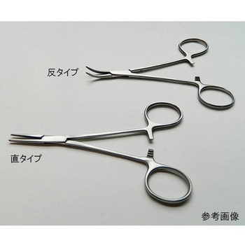 モスキート止血鉗子 ステンレス SMシリーズ ユーメド貿易