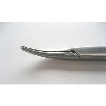 モスキート鉗子 125mm 林刃物