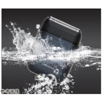 モバイルシェーバー 3枚刃 ロゼンスター(LOZENSTAR)