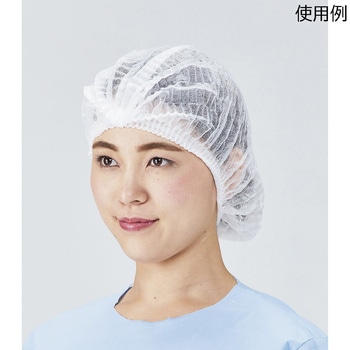 モブキャップ ネオV 2000枚入 CAP-001-2シリーズ - メディテックジャパン