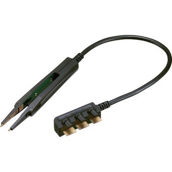 SMDクリップリード 三和電気計器