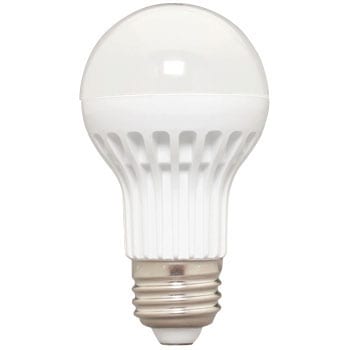 LED電球 E26 一般電球タイプ 調光器対応 アイリスオーヤマ