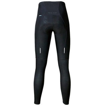 Nalini PRO GARA メッシュビブタイツ Sサイズ　ブラック Nalini PRO GARA メッシュビブタイツ Sサイズ ブラック