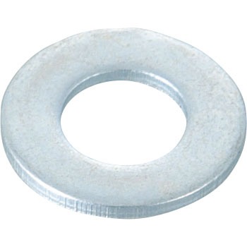 W-SUS-0003 ステンレス平ワッシャー コノエ 60854422