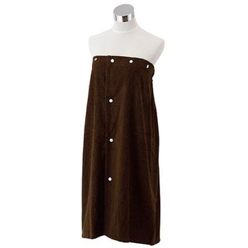 ラップガウン TR-003シリーズ - フィフティ・ヴィジョナリー