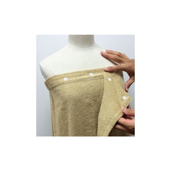 ラップガウン TR-003シリーズ - フィフティ・ヴィジョナリー