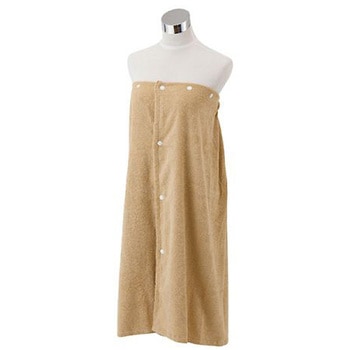 ラップガウン TR-003シリーズ - フィフティ・ヴィジョナリー