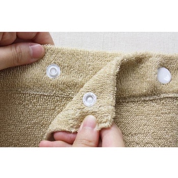 ラップガウン TR-003シリーズ - フィフティ・ヴィジョナリー