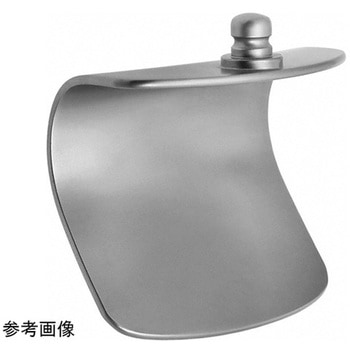 ラテラルブレード 1対 BVシリーズ ビー・ブラウンエースクラップ