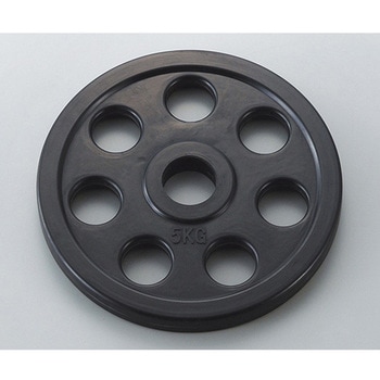 穴付ラバープレート 28 淡野製作所