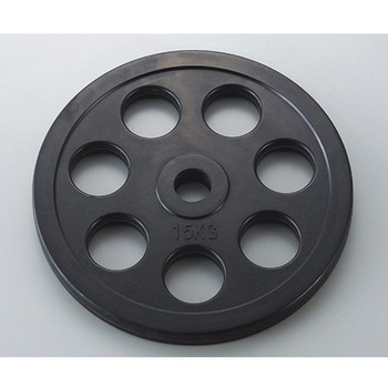 穴付ラバープレート 28 淡野製作所