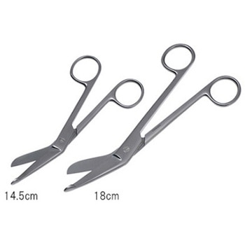 リスター剪刀 包帯剪刀 E902シリーズ - フリッツメディコ