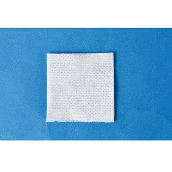 リセラ 不織布オールガーゼ 200枚入 歯愛メディカル