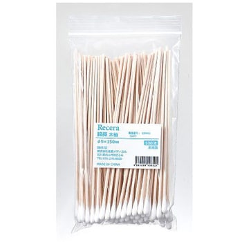 リセラ 綿棒 未滅菌 歯愛メディカル