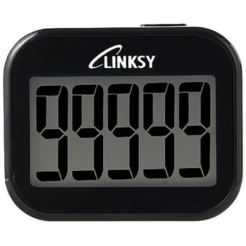 リンクシー シンプル3D歩数計 ワイナック