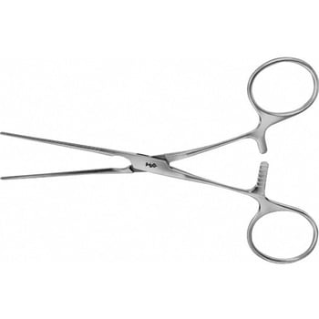 リングハンドルブルドック鉗子 クーリー FBシリーズ ビー・ブラウンエースクラップ