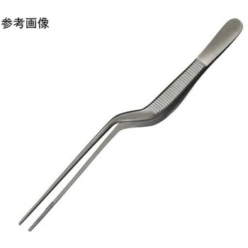 ルーツェピンセット 無鈎 BPシリーズ 荒川製作所