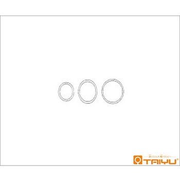 ルーツェ耳鏡 TY-523シリーズ - TAIYU(大祐医科工業)