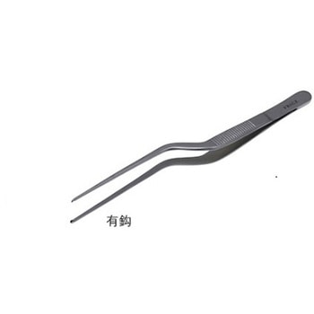 ルーツェ耳用 ピンセット A376シリーズ フリッツメディコ