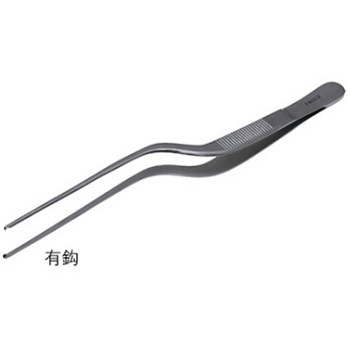 ルーツェ鼻用 ピンセット A376シリーズ フリッツメディコ