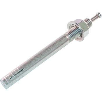 SUS C12-120 �z�[�N�E�X�g���C�N�A���J�[C�^�C�v �X�e�����X�� KFC(�P�[�E�G�t�E�V�[) �Ă�M12�S��120mm 1�Z�b�g(30�{) SUS C12-120 60855235