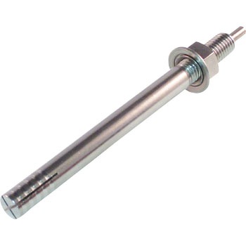 SUS C12-150 �z�[�N�E�X�g���C�N�A���J�[C�^�C�v �X�e�����X�� KFC(�P�[�E�G�t�E�V�[) �Ă�M12�S��150mm 1�Z�b�g(30�{) SUS C12-150 60855244