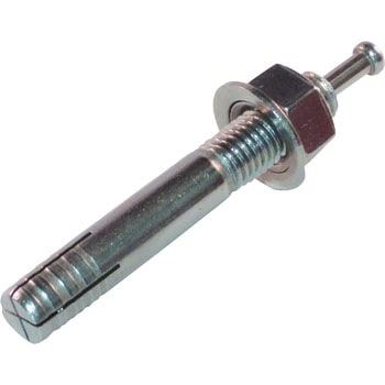 SUS C12-80 �z�[�N�E�X�g���C�N�A���J�[C�^�C�v �X�e�����X�� KFC(�P�[�E�G�t�E�V�[) �Ă�M12�S��80mm 1�Z�b�g(30�{) SUS C12-80 60855278