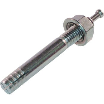 SUS C12-90 �z�[�N�E�X�g���C�N�A���J�[C�^�C�v �X�e�����X�� KFC(�P�[�E�G�t�E�V�[) �Ă�M12�S��90mm 1�Z�b�g(30�{) SUS C12-90 60855287