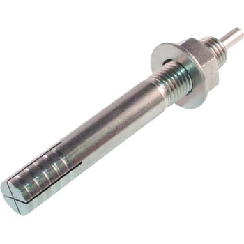 SUS C20-150 �z�[�N�E�X�g���C�N�A���J�[C�^�C�v �X�e�����X�� KFC(�P�[�E�G�t�E�V�[) �Ă�M20�S��150mm 1�Z�b�g(10�{) SUS C20-150 60855357