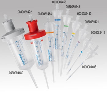 0030 089 448 コンビチップアドバンス Eppendorf エッペンドルフ 仕様 オートクレーブ不可 容量 2 5ml 1箱 100本 通販モノタロウ 60855401