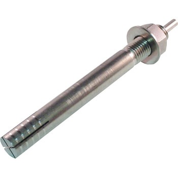 SUS C20-190 �z�[�N�E�X�g���C�N�A���J�[C�^�C�v �X�e�����X�� KFC(�P�[�E�G�t�E�V�[) �Ă�M20�S��190mm 1�Z�b�g(10�{) SUS C20-190 60855366