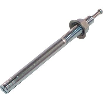 SUS C8-100 �z�[�N�E�X�g���C�N�A���J�[C�^�C�v �X�e�����X�� KFC(�P�[�E�G�t�E�V�[) �Ă�M8�S��100mm 1�Z�b�g(50�{) 60855427