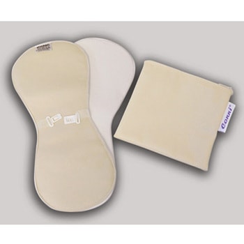レディース用ライナー 2枚組 Conni(コニー)