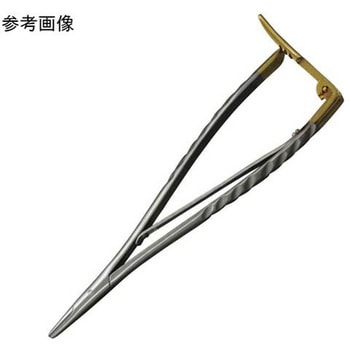 ローゼル持針器 BNシリーズ 荒川製作所