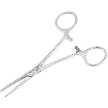 ローチェスター・ペアン鉗子 AAシリーズ - nopa