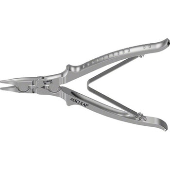 ワイヤー抜去鉗子 LXシリーズ ビー・ブラウンエースクラップ