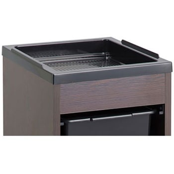 ワゴンカート フィフティ・ヴィジョナリー