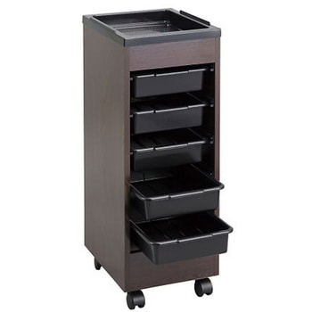 ワゴンカート フィフティ・ヴィジョナリー