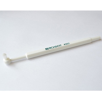 ワンタフト歯ブラシ #001 ミディアム 30本入 ザイコア・インターナショナル・インク