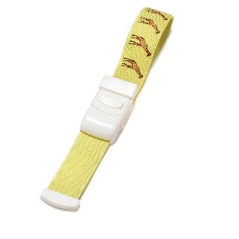 ワンハンド駆血帯 小児用 歯愛メディカル