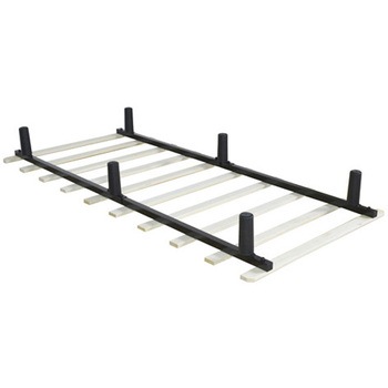 圧縮ロール脚付きボンネルコイルマットレス ホワイト - 東谷