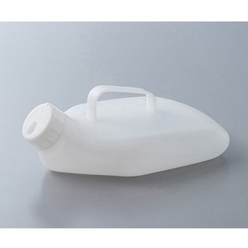 安楽尿器DX・男女共用 浅井商事