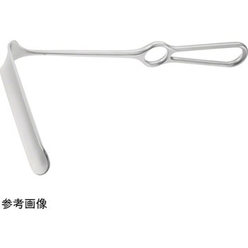 鞍状鈎 ホーゼル 25cm BTシリーズ ビー・ブラウンエースクラップ