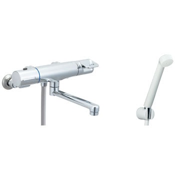 BF-HB145TSD サーモスタット付シャワーバス水栓 クロマーレ 1個 INAX