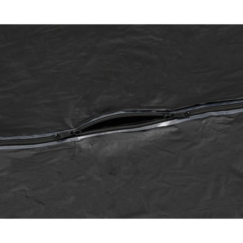 遺体収納袋 - ナビス(アズワン)