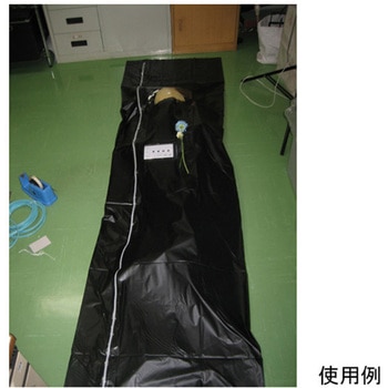 遺体収納袋 1箱 20枚入 三洋