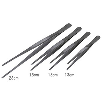 一般外科ピンセット 小波 無鈎 フリッツメディコ