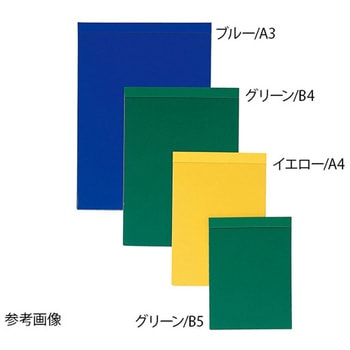 温度板ホルダー タテ型 KFシリーズ ケルン